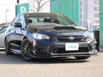 スバル ＷＲＸ ＳＴＩ STI ワンオーナー EJ20エンジン最終型