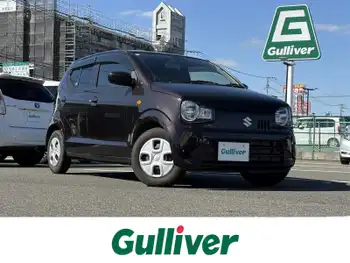 スズキ アルト L レーダーブレーキ　ナビ　電核ミラー　　