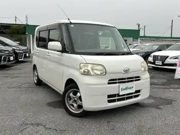 ダイハツ タント L