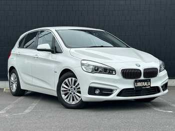 ＢＭＷ ２１８ｄ アクティブツアラー ラグジュアリー