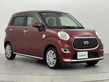 ダイハツ キャスト スタイル X SAⅢ SDナビバックカメラフルセグTVETC