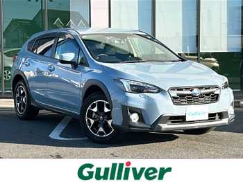 スバル インプレッサ ＸＶ 1．6i－L アイサイト 純正8型ナビ/フルセグTV/バックカメラ/4WD