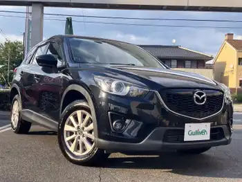 マツダ ＣＸ－５ XD