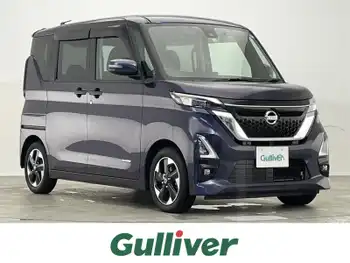 日産 ルークス HWS X プロパイロットED ナビ 全方位カメラ 両側電動 ドラレコ ETC