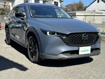 マツダ ＣＸ－５ XD ブラックトーンエディション