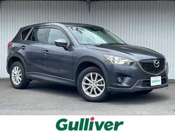 マツダ ＣＸ－５ XD 純正ナビTV バックカメラ BOSEサウンド