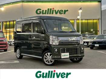日産 ＮＶ１００クリッパー リオ E 純ナビ Bカメラ ETC 前後DR 片Pスラ PCS