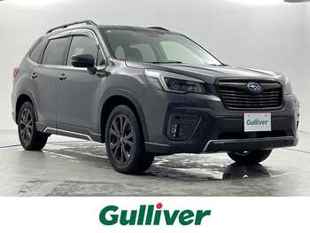 スバル フォレスター スポーツ アイサイト 純正9インチナビ Bluetooth ETC