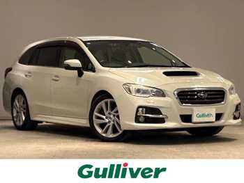 スバル レヴォーグ 1．6GT アイサイト Sスタイル ターボ アイサイト 衝突軽減 くる子 ETC