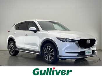 マツダ ＣＸ－５ 20S プロアクティブ 禁煙車 メーカーナビ クルーズコントロール