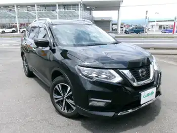 日産 エクストレイル 20Xi プロパイロット