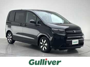 ホンダ フリード ハイブリット e:HEV AIR EX 両パワスラ APPLECarPlay Bカメラ BT