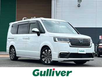 ホンダ ステップワゴン スパーダ eHEV プレミアムライン