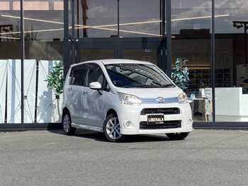 ダイハツ ムーヴ カスタム G