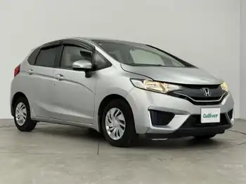 ホンダ フィット 13G Fパッケージ 社外ナビ バックカメラ ドラレコ ETC