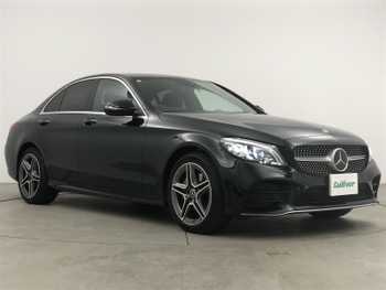 メルセデス・ベンツ Ｃ２００ アバンギャルド AMGライン
