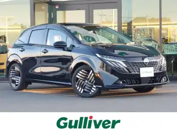 日産 オーラ G レザーエディション プロパイロット 純正ナビ 全方位 BOSE