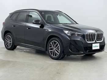 ＢＭＷ ＢＭＷ Ｘ１ xDrive 20d Mスポーツ 禁煙 ワンオーナー 衝突軽減ブレーキ ナビ