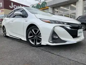 トヨタ プリウス ＰＨＶ S