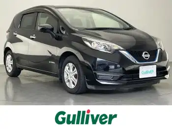 日産 ノート e－パワー X