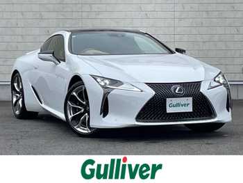 レクサス ＬＣ 500h Sパッケージ