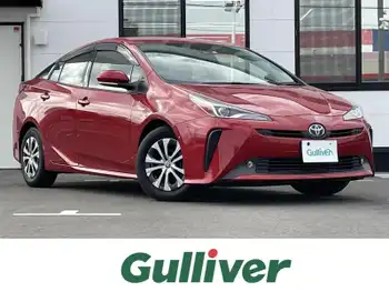 トヨタ プリウス A 純正ナビ セーフティセンス ダブルツィータ