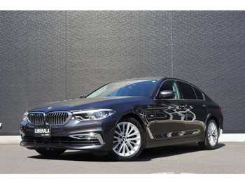 ＢＭＷ ５２３ｄ ラグジュアリー ACC BSM インテリジェントS 純ナビ 地デジ