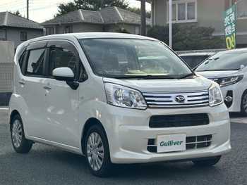 ダイハツ ムーヴ L