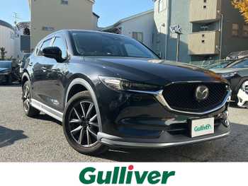 マツダ ＣＸ－５ XD プロアクティブ