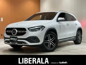 メルセデス・ベンツ ＧＬＡ２００ｄ 4マチック