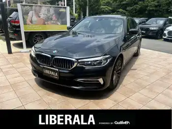 ＢＭＷ ５３０ｉ ラグジュアリー