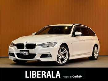 ＢＭＷ ３２０ｄ ツーリング Mスポーツ