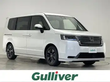 ホンダ ステップワゴン スパーダ eHEV