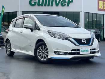日産 ノート e－パワー メダリスト