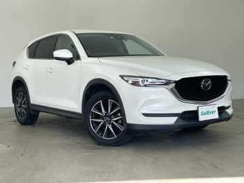 マツダ ＣＸ－５ XD プロアクティブ ナビ TV 純正19AW 衝突軽減 BSM 温席 LED