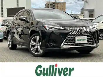 レクサス ＵＸ 250h グレイスフル エクスプローラー