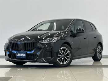 ＢＭＷ ＢＭＷ ２１８ｄ アクティブツアラー Mスポーツ HUD　アシストドライビングプラス　ETC