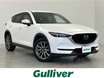 マツダ ＣＸ－５ XD エクスクルーシブモード 禁煙車 ワンオーナー ACC 電動リアゲート