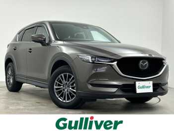 マツダ ＣＸ－５ XD スマートエディション /禁煙車 /メーカーオプションナビ /360°ビ