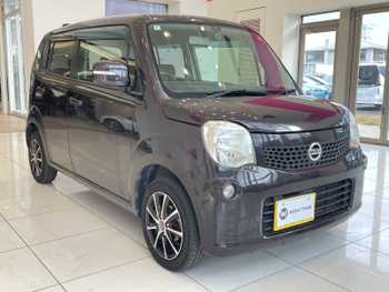 日産 モコ G ナビ フルセグ バックカメラ ETC