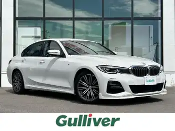 ＢＭＷ ３２０ｄ xDrive Mスポーツ イノベーション&コンフォート&プラスPKG