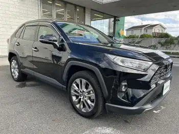 トヨタ ＲＡＶ４ G Zパッケージ