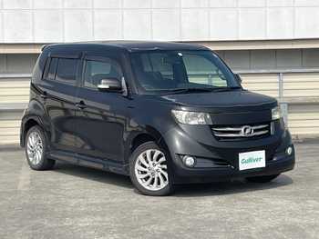 トヨタ ｂＢ S Qバージョン