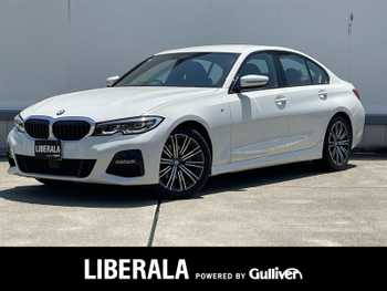 ＢＭＷ ３２０ｄ xDrive Mスポーツ 純正ナビ バックカメラ ETC2.0 温シート