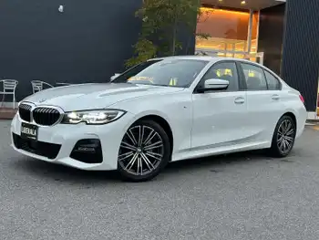 ＢＭＷ ３２０ｄ xDrive Mスポーツ 純正ナビ バックカメラ ETC2.0 温シート