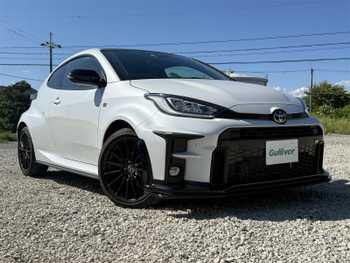 トヨタ ＧＲヤリス RS