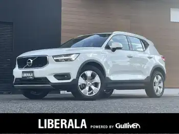 ボルボ ボルボ ＸＣ４０ B4 モメンタム ナビ 全周囲カメラ TV ACC BT PW温席 ETC