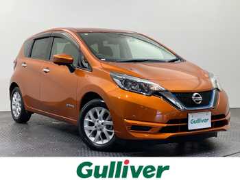 日産 ノート e－パワー X ナビ/全方位/衝突軽減/ドラレコ/ETC