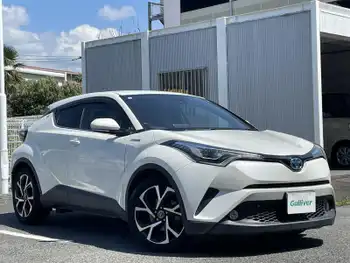 トヨタ Ｃ－ＨＲ G