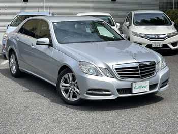 メルセデス・ベンツ Ｅ３５０ アバンギャルド